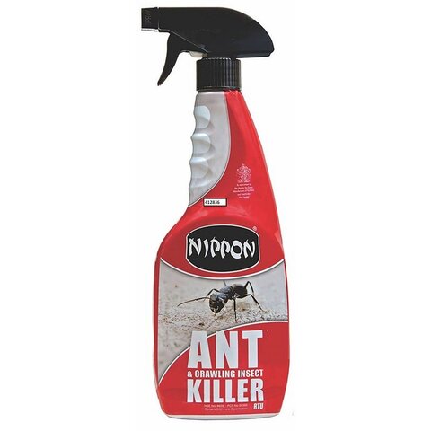 Ant & Crawling Insect Killer 750g