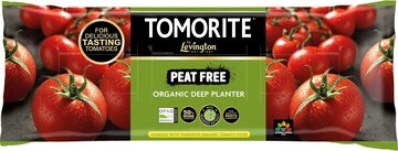 Levington Tomorite Peat Free Grow Bag 42L Bag
