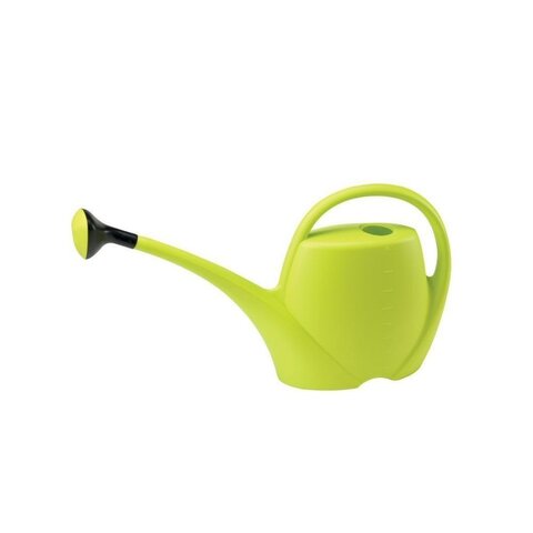 Contemporary Water Can 8 Litre Lime Green