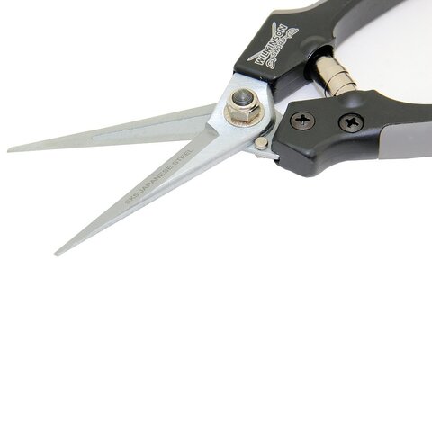 Stainless Steel Straight Pruning Snip - image 3