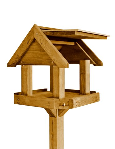 Peckish Complete Bird Table - image 2