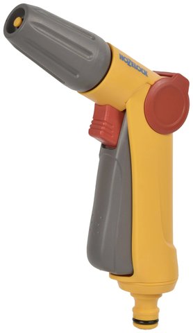 Jet Spray Gun - image 1