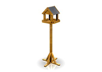 Peckish Complete Bird Table - image 1