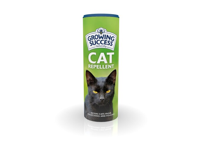 Growing Success Cat Repellent 500g - image 3