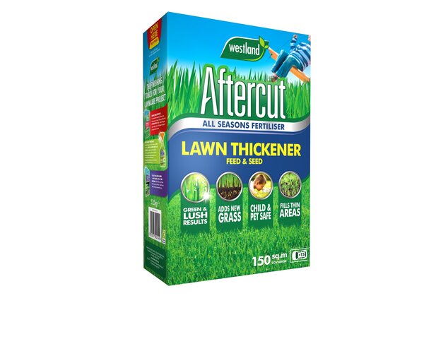 Aftercut Lawn Thickener Large Box