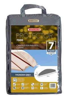 Protector 7000 Cantilever Parasol - image 2