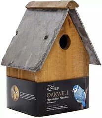 Oakwell Nest Box Medium (32mm Entrance)