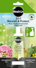 Miracle-Gro N&P Insect & Disease Refill 27Ml