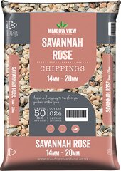 Savannah Rose 14-20mm - image 1