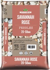 Savannah Rose Pebbles 20-50mm - image 1