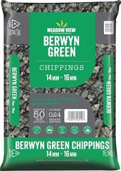 Berwyn Green 14-16mm - image 1
