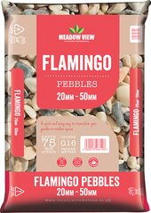 Flamingo Pebbles 20-50mm - image 1