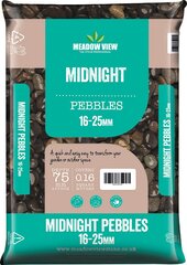 Midnight Pebbles   16-25mm - image 1