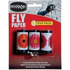 Nippon Fly Papers 3