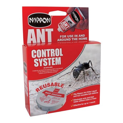 Nippon Ant Control System 2 Trap