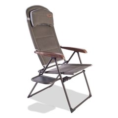 Naples pro Deluxe recliner with table - image 1