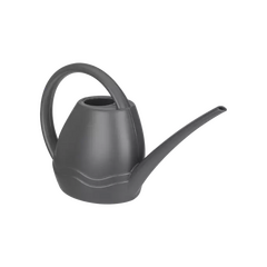 Garden Watering Can 5L Anthracite - image 1
