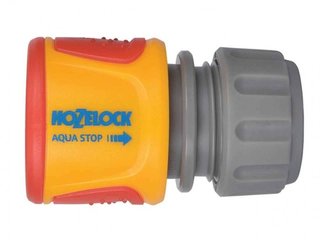 Standard Soft Touch Waterstop Connector - image 1