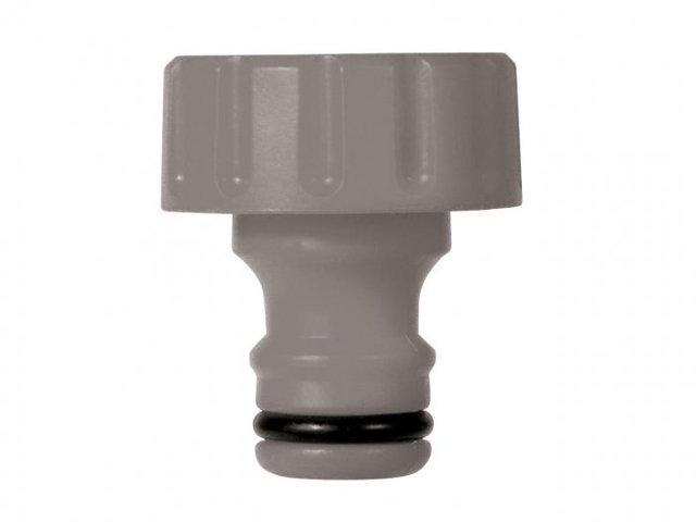 Inlet Adaptor for Reels and Carts - image 1