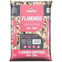 Flamingo  20mm - image 1