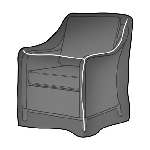 Protective Cover Charlbury Chair - image 2