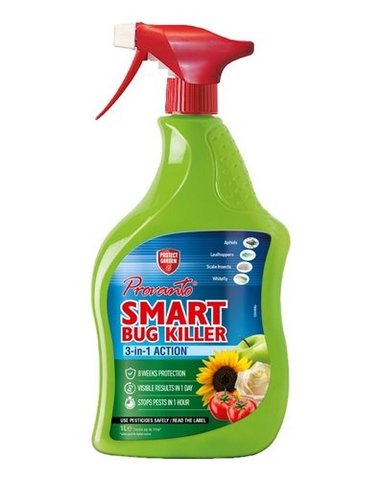 Provanto Smart Bug Killer 1ltr Rtu