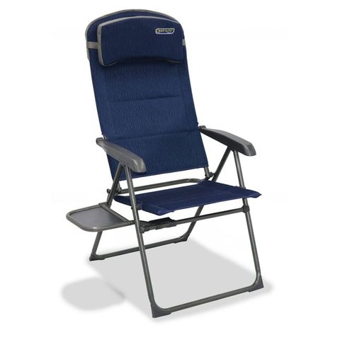Ragley Recliner With Side Table - image 1