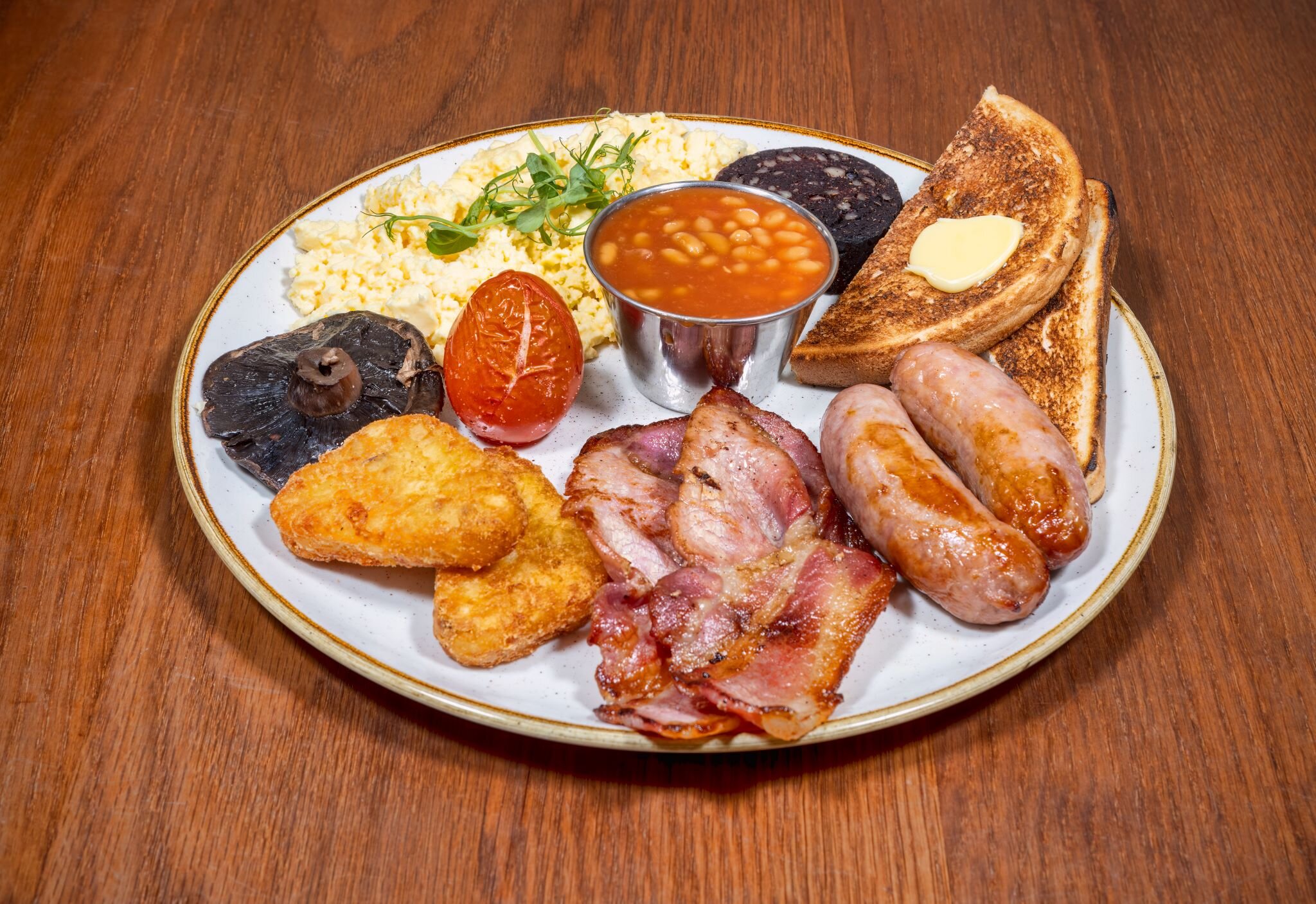 Breakfast Menu Breakfast Menu