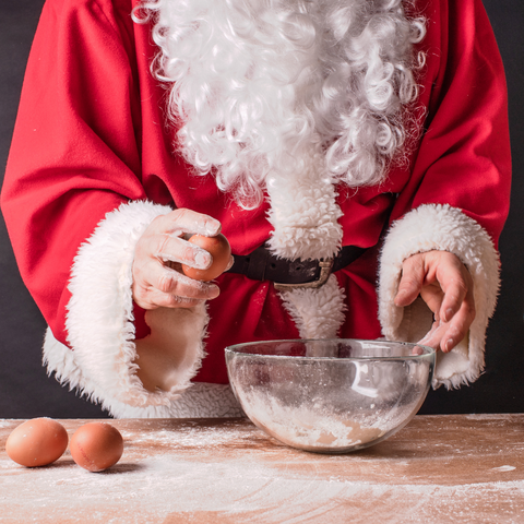 Breakfast With Santa Breakfast With Santa