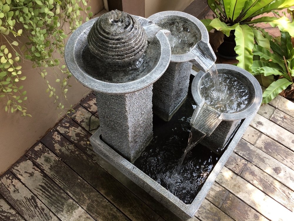 Design a Feng Shui garden Design a Feng Shui garden