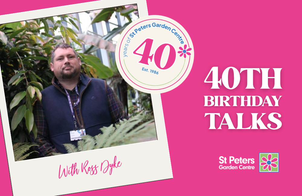 Get Children Gardening