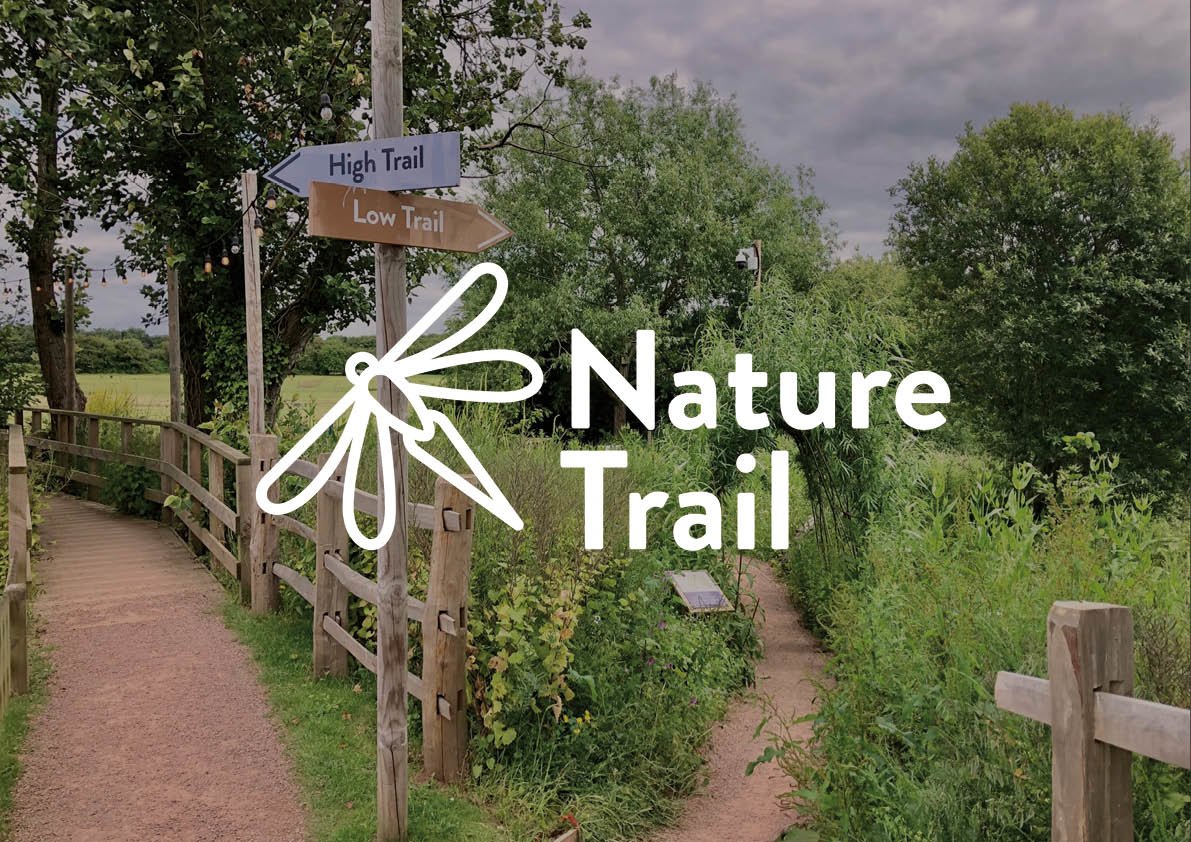 Nature Trail Nature Trail