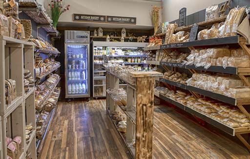 Our Bakery & Eggs Our Bakery & Eggs