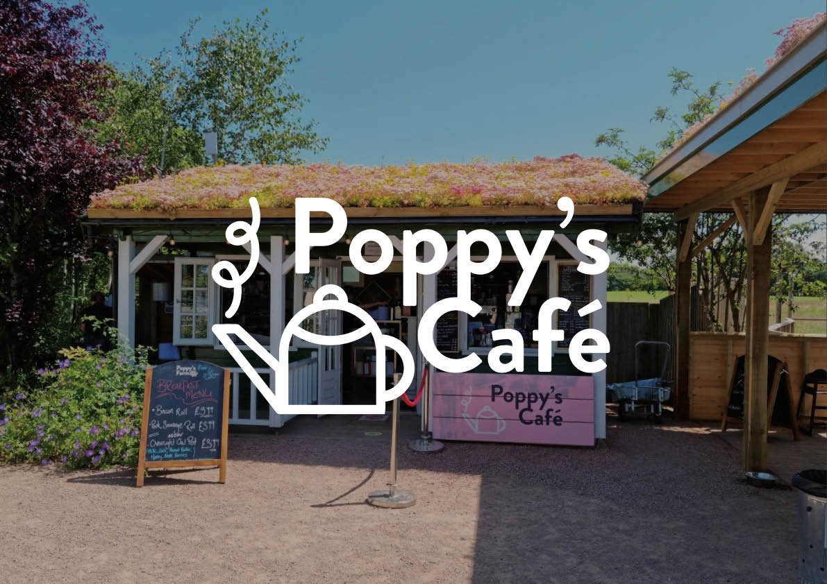 Poppy’s Café Poppy’s Café