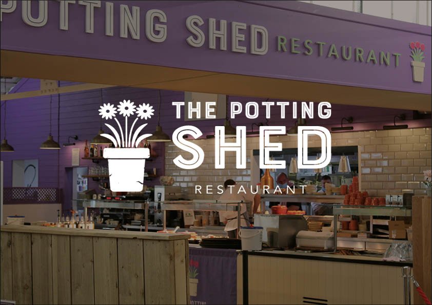 St Peters Garden Centre Family Owned Est. 1982