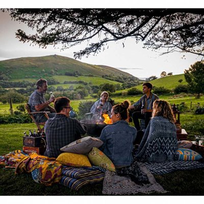 Everything You Need To Know About Kadai To Make Your Summer Amazing