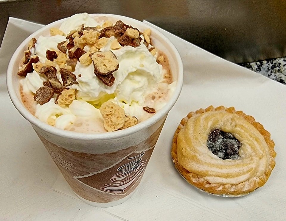 Local Supplier Spotlight: Quality Crust Bakehouse
