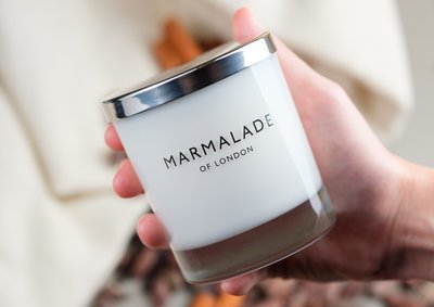 Supplier Spotlight: Marmalade of London