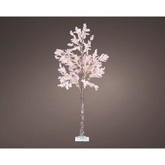 1.8m Micro LED Tree Pink Flower (Outdoor) - image 2