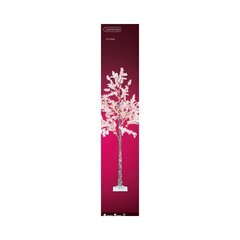 1.8m Micro LED Tree Pink Flower (Outdoor)