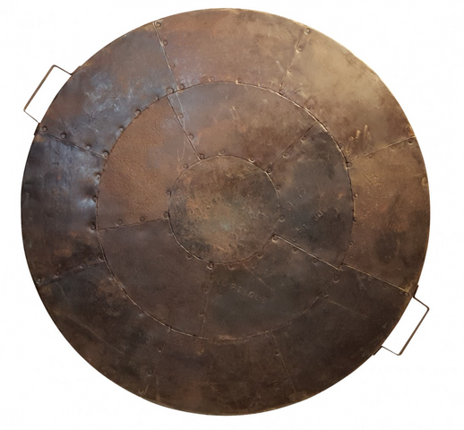 100cm Kadai Shield - image 2