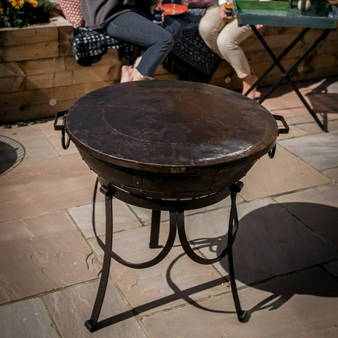 100cm Kadai Shield - image 1