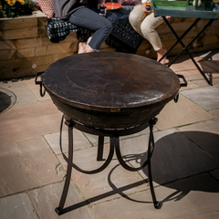 100cm Kadai Shield - image 1