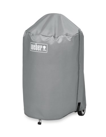 Grill Cover, Fits 47cm charcoal grills - image 2