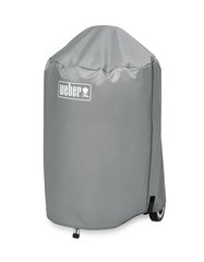 Grill Cover, Fits 47cm charcoal grills - image 2