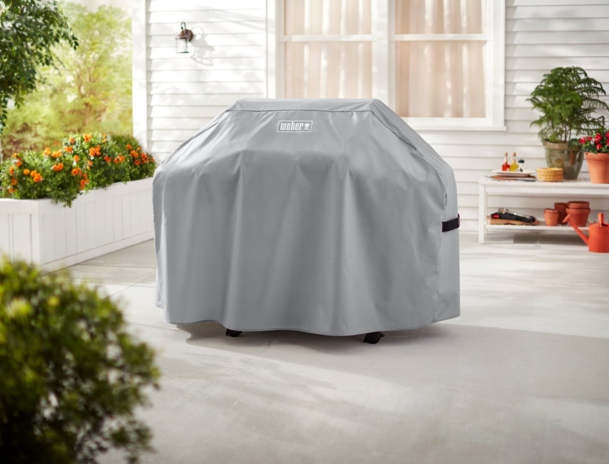 Genesis grill cover hotsell