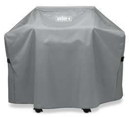 Grill Cover, Fits Spirit and Genesis® II 2 burner, 132 cm wide - image 2