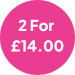 Bed & Border Chipping 2 for £14 (Bundle)