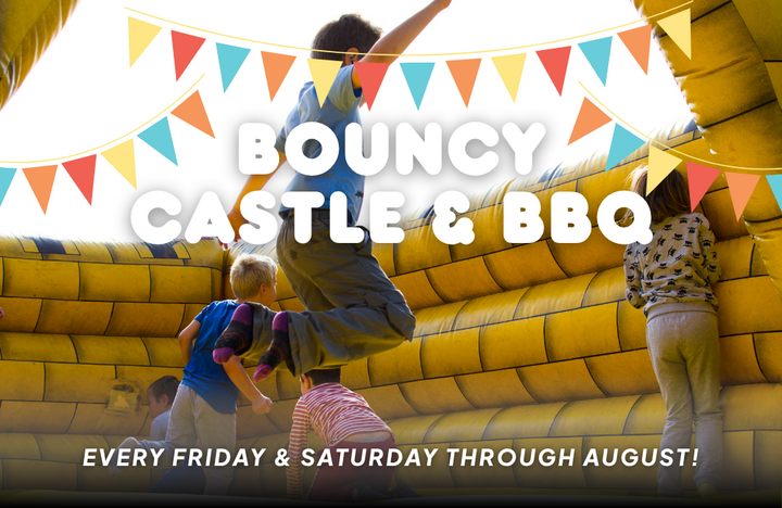 Bounce & BBQ