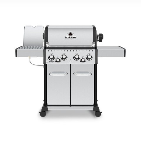 Broil King Baron 490 IR - image 1